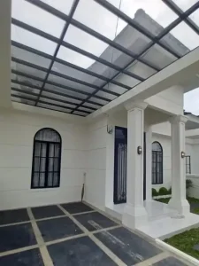 D'Mas Home Type 105 - Interior